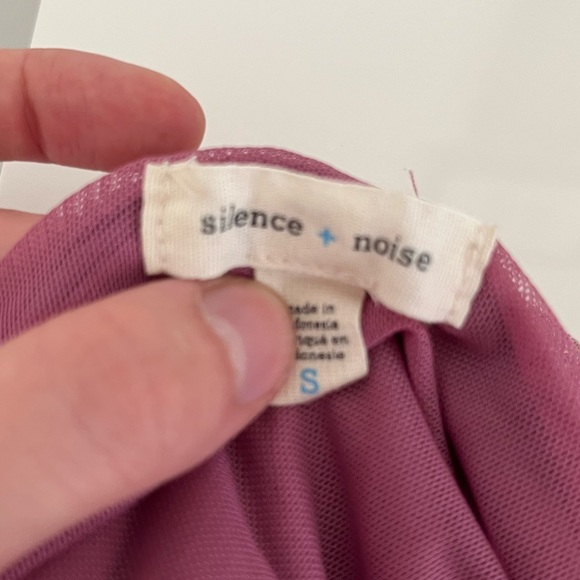 Beautiful sparkly dress for any occasion! - Picture 3 of 3